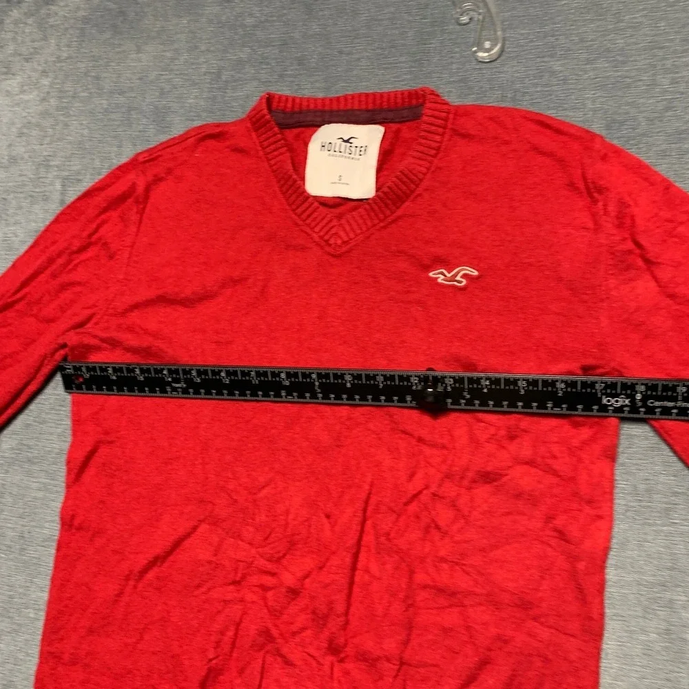 Hollister california sweater